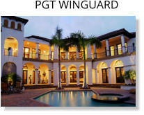 PGT WINGUARD